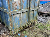 Opslag container opslagcontainer - afbeelding 4 van  7