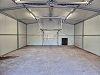 Opslag-loods - afbeelding 12 van  13