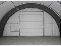 Opslag tent/storage building ev-32-85-15 - afbeelding 3 van  11