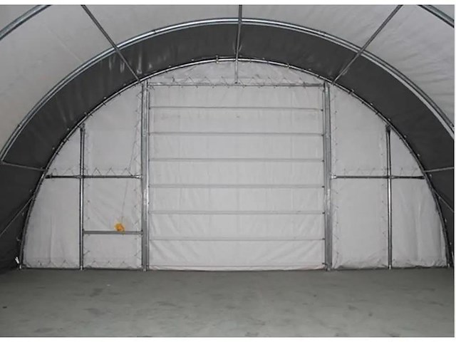 Opslag tent/storage building ev-32-85-15 - afbeelding 1 van  7