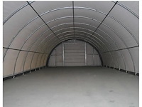 Opslag tent/storage building ev-32-85-15 - afbeelding 2 van  7