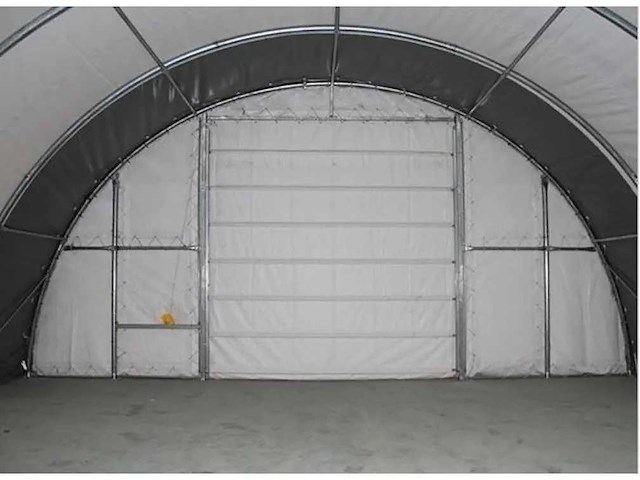 Opslag tent/storage building ev-32-85-15 - afbeelding 5 van  11