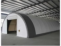 Opslag tent/storage building ev-40-60-20 - afbeelding 3 van  12