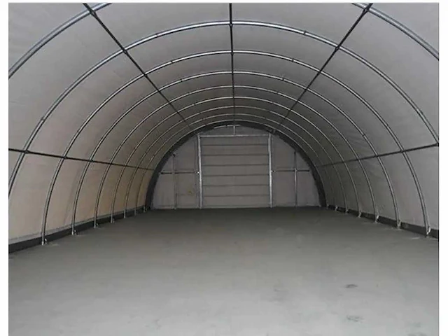 Opslag tent/storage building ev-40-60-20 - afbeelding 5 van  12