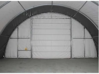 Opslag tent/storage building ev-40-60-20 - afbeelding 7 van  12