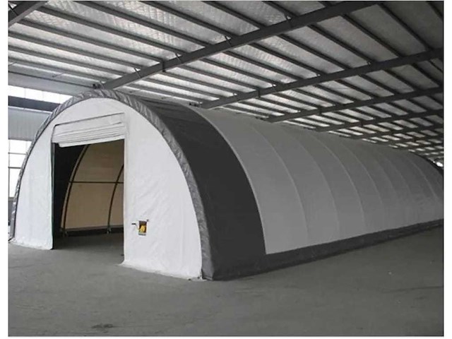 Opslag tent/storage building ev-40-60-20 - afbeelding 3 van  12