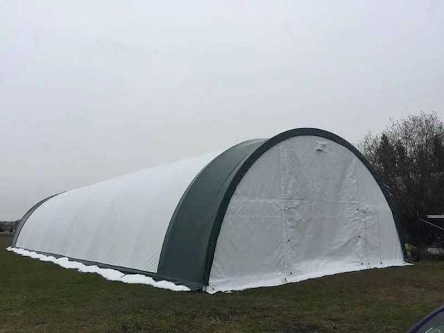 Opslag tent/storage building ev-40-60-20 - afbeelding 6 van  12