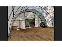 Opslag tent/storage building ev-40-60-20 - afbeelding 9 van  12
