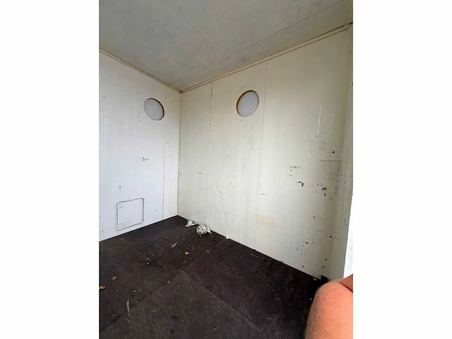 Opslag van bouwtrailers - afbeelding 11 van  13