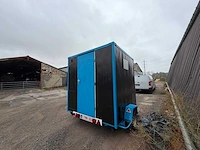 Opslag van bouwtrailers - afbeelding 7 van  13