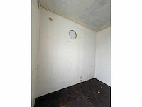 Opslag van bouwtrailers - afbeelding 13 van  13