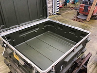 Opslagcontainer (2x) - afbeelding 2 van  7