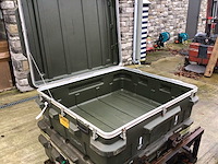 Opslagcontainer (2x) - afbeelding 4 van  7