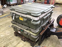 Opslagcontainer (2x) - afbeelding 5 van  7