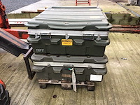 Opslagcontainer (2x) - afbeelding 7 van  7