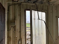 Opslagcontainer met containerhaaksysteem - afbeelding 5 van  16