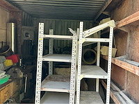 Opslagcontainer met inhoud - afbeelding 8 van  23