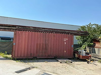 Opslagcontainer met inhoud - afbeelding 15 van  23