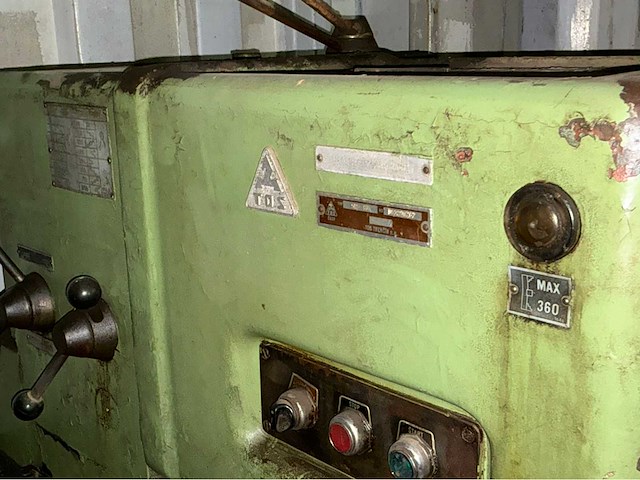 Opslagcontainer met inhoud - afbeelding 22 van  23