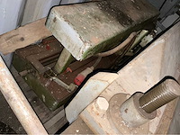 Opslagcontainer met inhoud - afbeelding 23 van  23