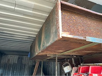 Opslagcontainer met inhoud - afbeelding 17 van  28