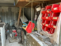 Opslagcontainer met inhoud - afbeelding 18 van  28