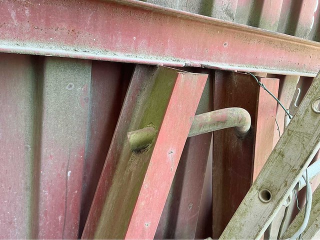Opslagcontainer met inhoud - afbeelding 21 van  28