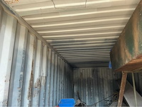 Opslagcontainer met inhoud - afbeelding 23 van  28