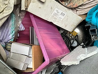 Opslagcontainer met inhoud - afbeelding 2 van  15