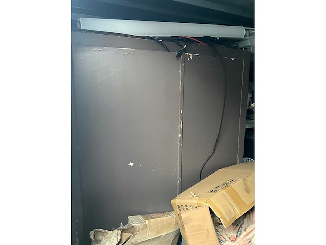 Opslagcontainer met inhoud - afbeelding 6 van  15