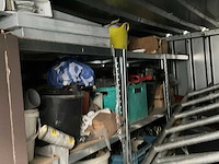 Opslagcontainer met inhoud - afbeelding 7 van  15