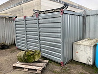 Opslagcontainer met inhoud - afbeelding 1 van  15