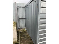 Opslagcontainer met inhoud - afbeelding 10 van  15