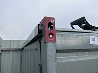 Opslagcontainer met inhoud - afbeelding 12 van  15