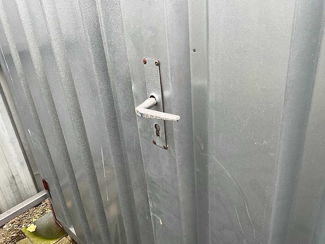 Opslagcontainer met inhoud - afbeelding 13 van  15