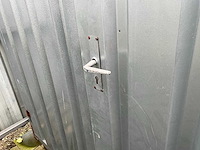 Opslagcontainer met inhoud - afbeelding 13 van  15