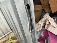 Opslagcontainer met inhoud - afbeelding 14 van  15