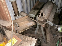 Opslagcontainer met inhoud - afbeelding 3 van  26
