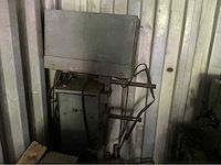 Opslagcontainer met inhoud - afbeelding 4 van  26