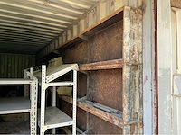 Opslagcontainer met inhoud - afbeelding 9 van  26