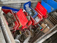 Opslagcontainer met inhoud - afbeelding 11 van  28