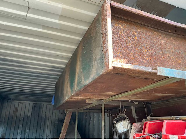 Opslagcontainer met inhoud - afbeelding 17 van  28