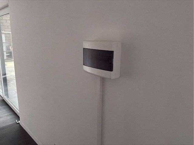 Opslagcontainer voor zeecontainers - afbeelding 4 van  11