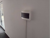 Opslagcontainer voor zeecontainers - afbeelding 4 van  11