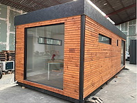 Opslagcontainer - afbeelding 11 van  17