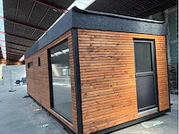 Opslagcontainer - afbeelding 12 van  17