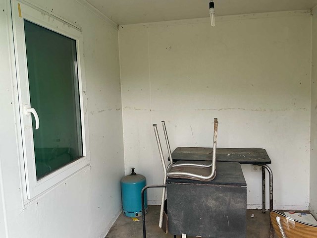 Opslagcontainer - afbeelding 5 van  9