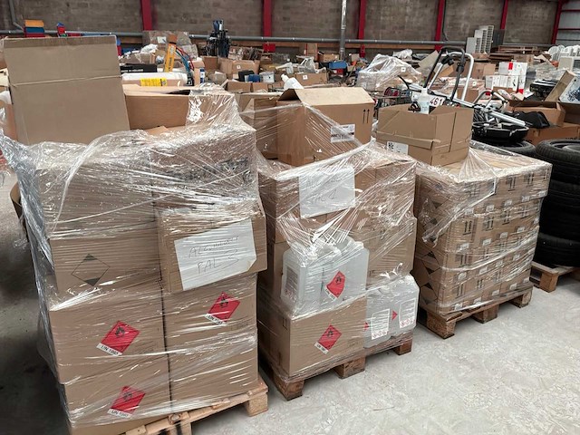Opslagcontainer - afbeelding 11 van  14