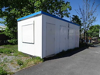Opslagcontainer