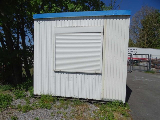 Opslagcontainer - afbeelding 2 van  7